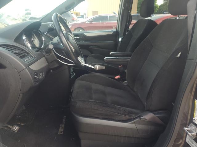 2C4RDGBG8FR683613 Dodge Grand Caravan Se