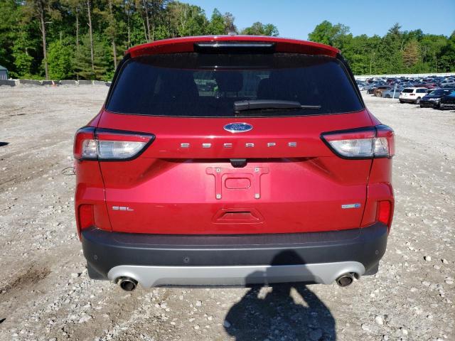 1FMCU9H67LUB76891 Ford ESCAPE SEL