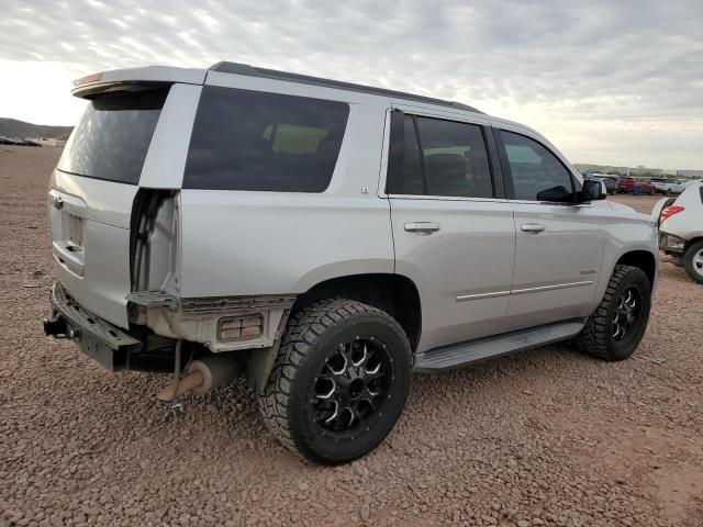 1GNSCBKC7FR609262 Chevrolet TAHOE C150