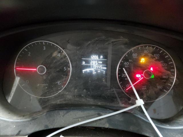 3VWLL7AJ5EM378319 Volkswagen JETTA TDI
