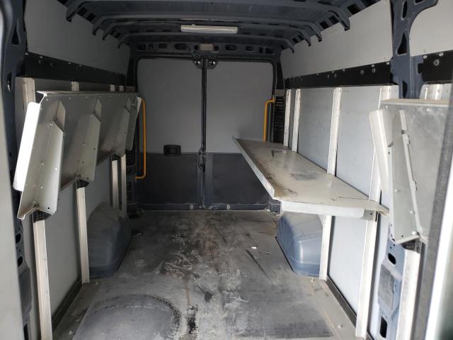3C6MRVJG4ME563105 RAM Marine Lot