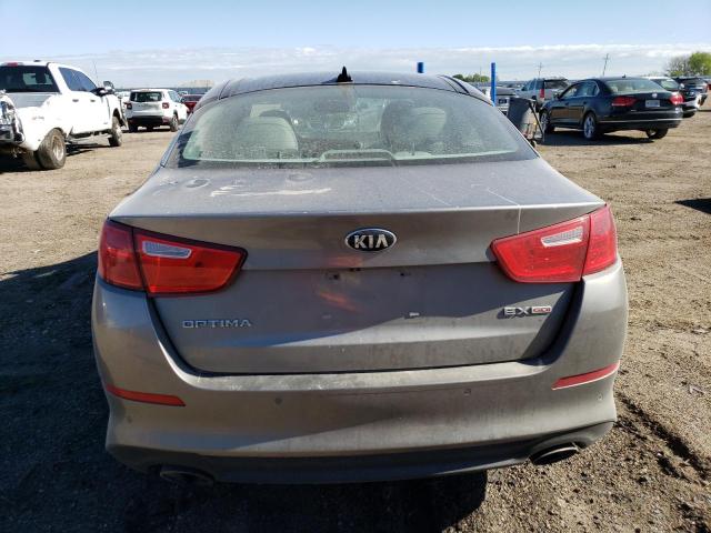 5XXGN4A76EG341444 KIA OPTIMA EX