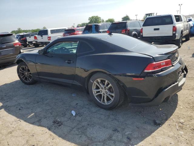 2G1FB1E34E9203489 Chevrolet CAMARO LT