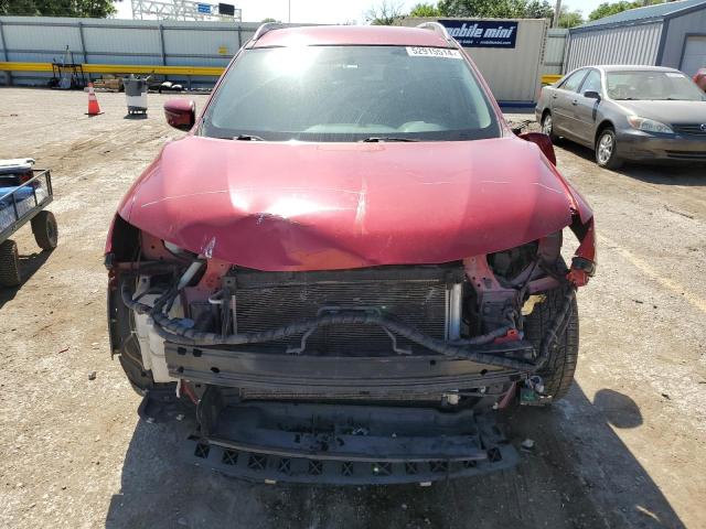 JN8AT2MV5HW268097 Nissan ROGUE S