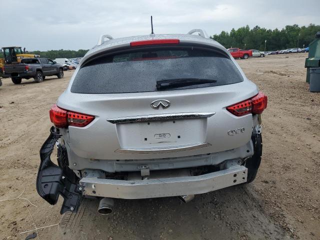 JN8CS1MU2HM141882 Infiniti QX70