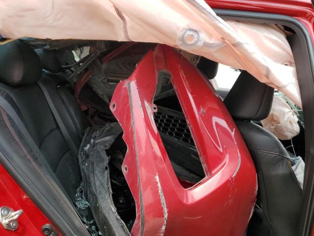 1HGCR2F19HA234983 Honda Accord Sport Special Edition