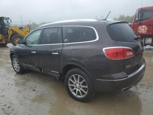 5GAKVBKDXEJ165238 Buick Enclave