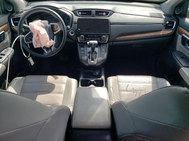 5J6RW2H80HL054558 Honda CR-V EXL