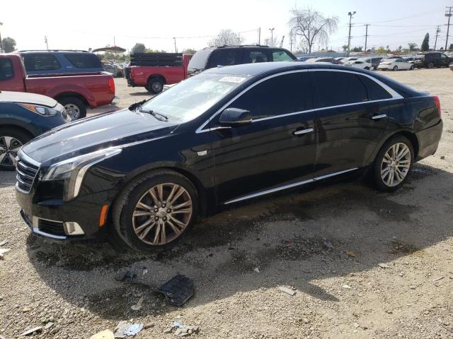 Auction sale of the 2019 Cadillac Xts Luxury, vin: 2G61M5S33K9145073, lot number: 53281234