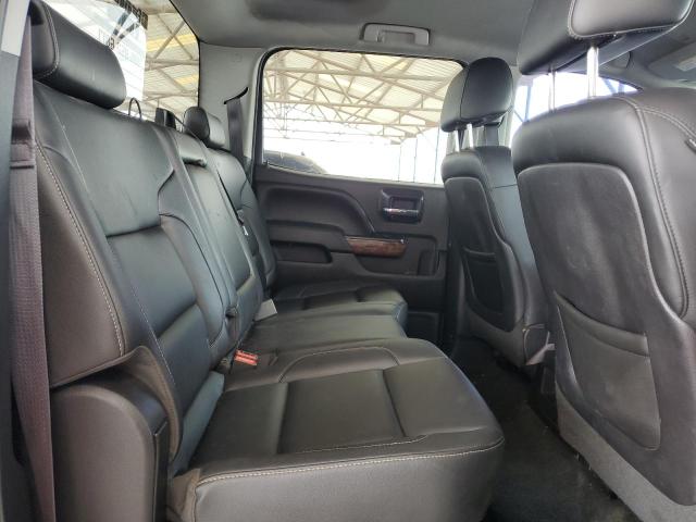 3GCUKREC4EG428546 Chevrolet Silverado K1500 Lt