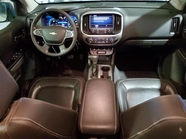 1GCGTCEN0K1240500 Chevrolet Colorado Lt