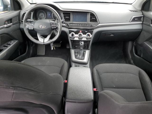 5NPD84LF8KH423674 Hyundai ELANTRA SEL