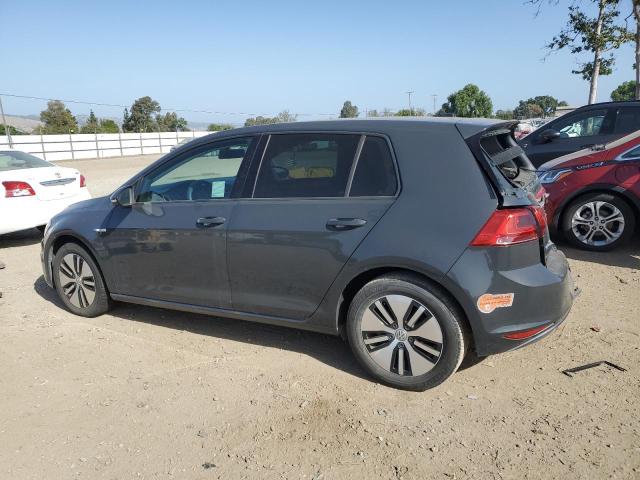 WVWKP7AU5GW917005 Volkswagen E-golf Se