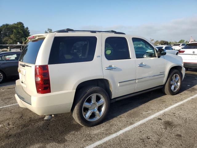 1GNSCCE03ER131380 Chevrolet Tahoe C1500 Ltz