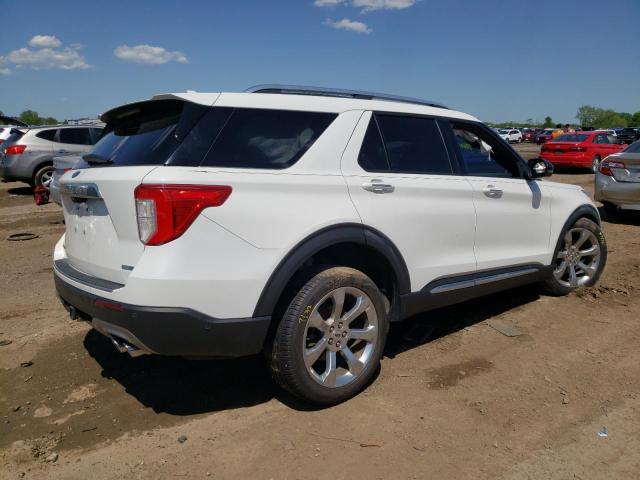 1FM5K8HC8LGA35826 Ford Explorer Platinum