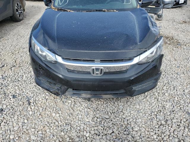 2HGFC2F51GH560391 Honda Civic Lx