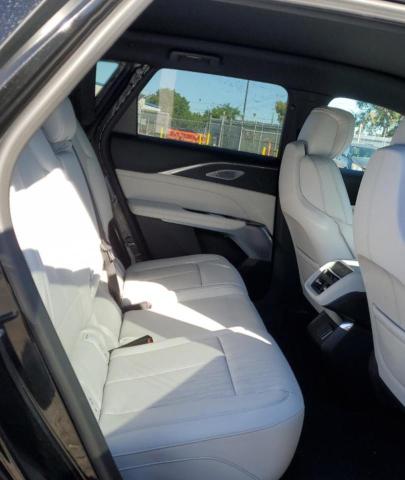 1GYKPSRL8RZ107930 Cadillac Lyriq Luxury