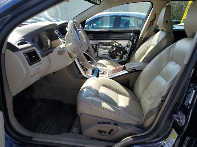 YV4940BZ5E1176855 Volvo Xc70 3.2