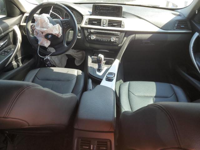 WBA3C3C52EPV90727 BMW 320 I Xdrive