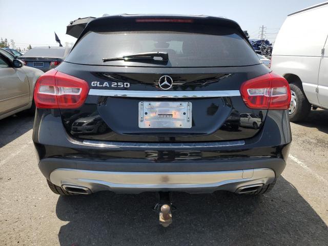 WDCTG4GB5FJ058514 Mercedes-Benz Gla 250 4matic