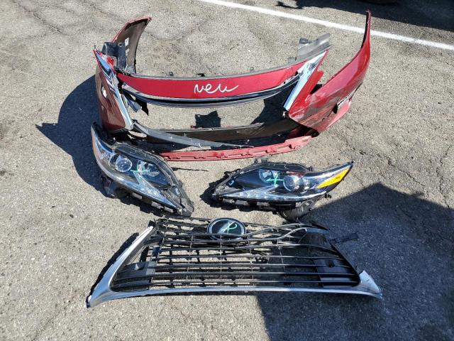 58ABK1GG7GU014836 Lexus ES 350