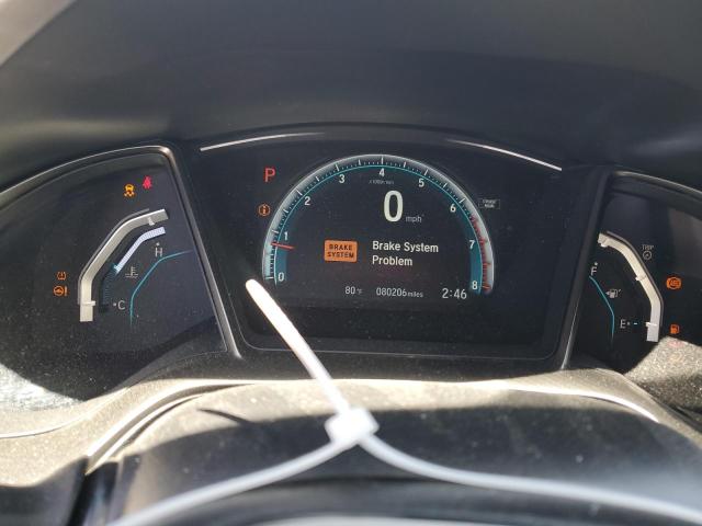 SHHFK7H58HU224769 Honda CIVIC EX