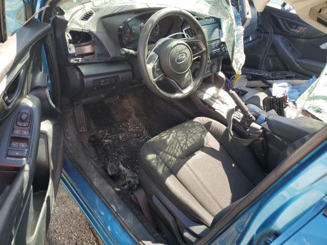 4S3GKAA61J3621992 Subaru Impreza