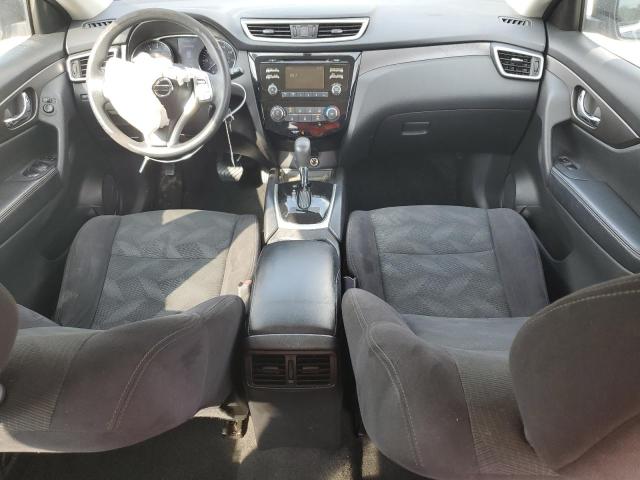 5N1AT2MT7EC792371 Nissan ROGUE S