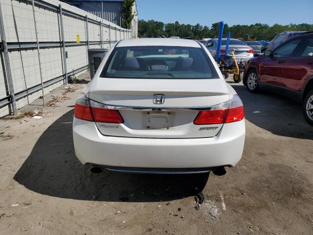 1HGCR2F54EA156112 Honda Accord Sport
