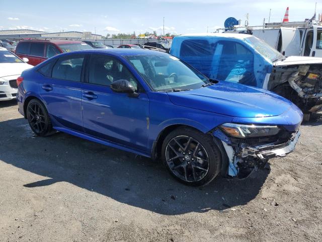 2HGFE2F52RH540020 Honda Civic Sport