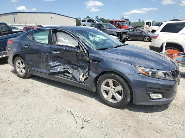 KNAGM4A72F5546751 KIA Optima Lx