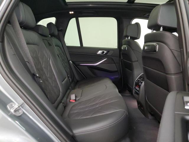 5UX23EU05R9T53400 BMW X5 Xdrive40i