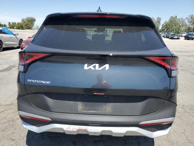 5XYK33DF7RG160822 KIA Sportage Ex