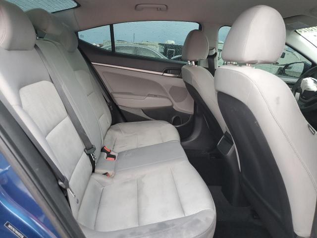 5NPD74LF4HH187536 Hyundai ELANTRA SE