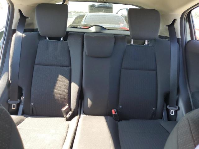 3CZRU6H50JG703233 Honda HR-V EX
