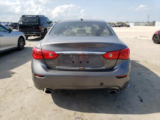 JN1EV7AR3HM830699 Infiniti Q50 Premium