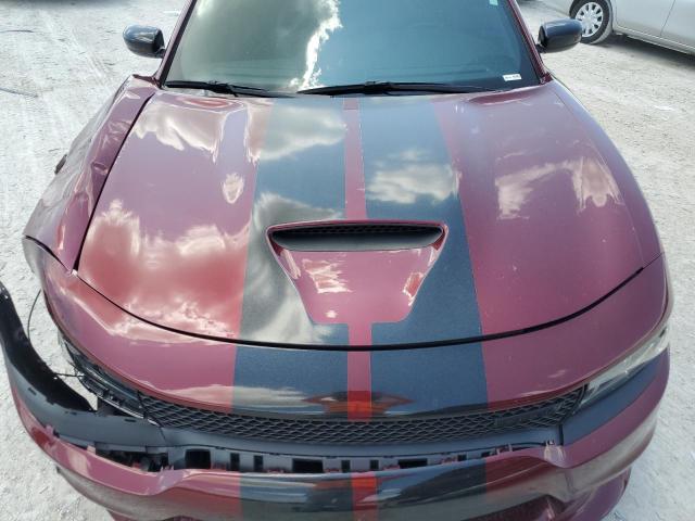 2C3CDXHG6NH130058 Dodge CHARGER GT