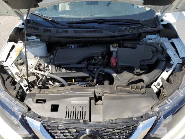 JN1BJ1CW6NW499101 Nissan Rogue Sport Sl