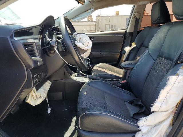5YFBURHE0GP457912 Toyota COROLLA L