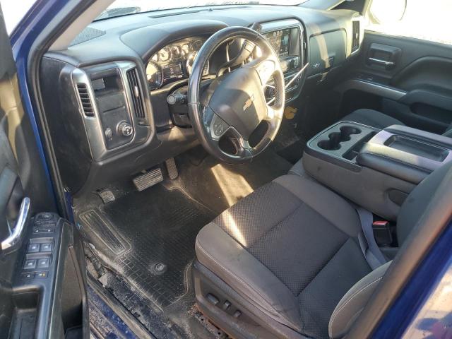 1GCRCREC3EZ181412 Chevrolet Silverado C1500 Lt