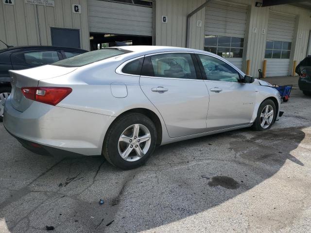 1G1ZC5ST5MF039925 Chevrolet MALIBU LS
