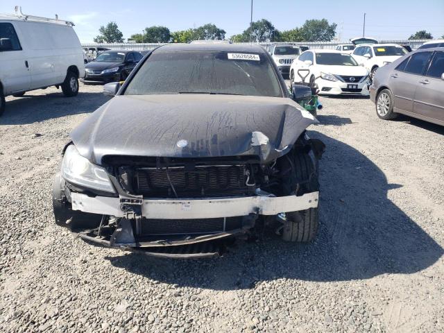 WDDGF5HB9EA956794 Mercedes-Benz C 350