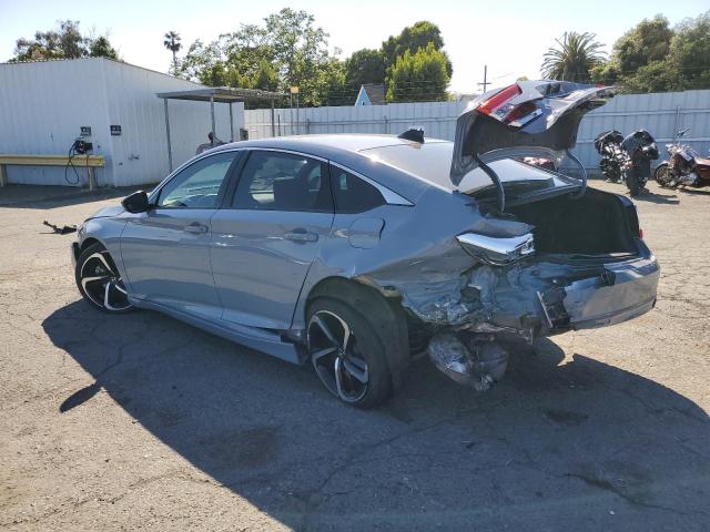 1HGCV1F37NA000750 Honda Accord Sport