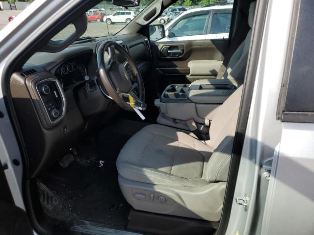 1GCRWCEDXLZ135652 Chevrolet Silverado C1500 Lt