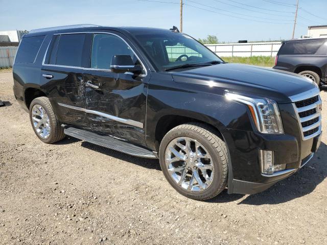 1GYS4CKJ9KR283740 Cadillac Escalade Premium Luxury
