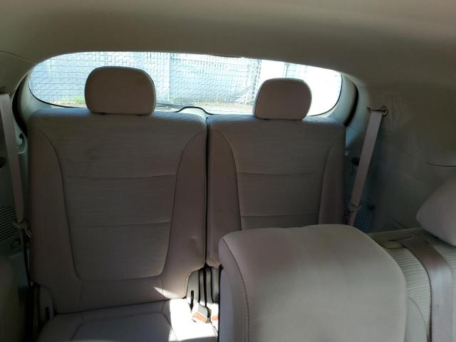 5XYKT4A65FG554504 KIA SORENTO LX