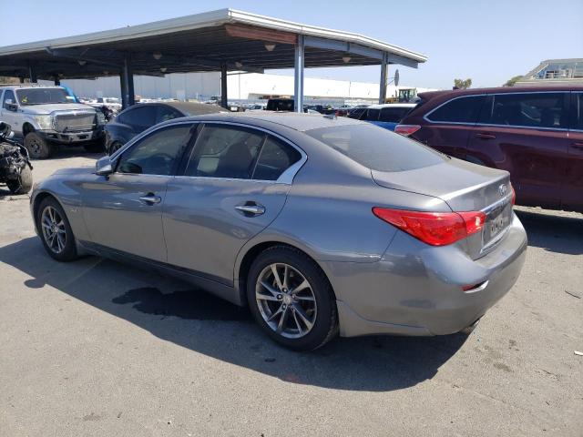JN1EV7AP2HM741267 Infiniti Q50 Premium