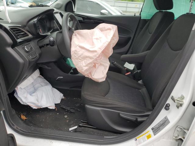 KL8CD6SA8MC728494 Chevrolet SPARK 1LT