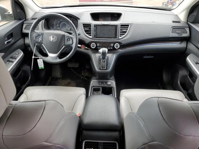 2HKRM4H75GH609232 Honda CR-V EXL
