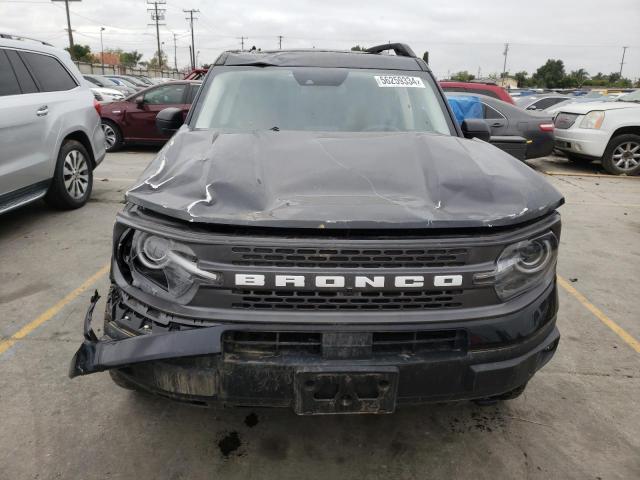 3FMCR9D92MRA33602 Ford Bronco Sport Badlands